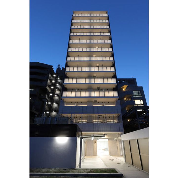 エステムコート名古屋平安通クチュールのその他画像