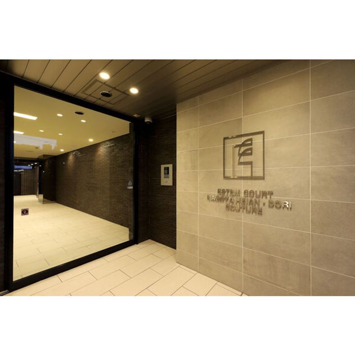 エステムコート名古屋平安通クチュールのその他画像