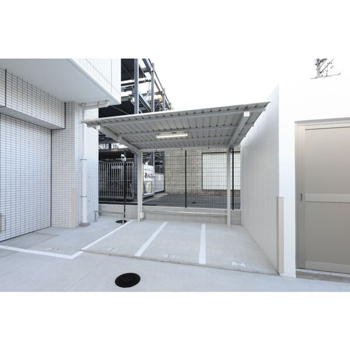 エステムコート名古屋平安通クチュールのその他画像