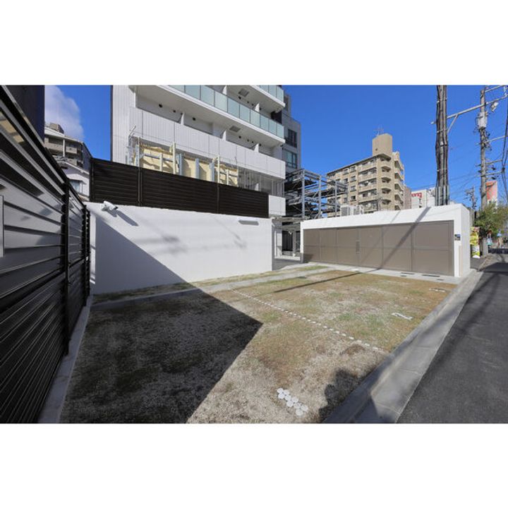 エステムコート名古屋平安通クチュールのその他画像