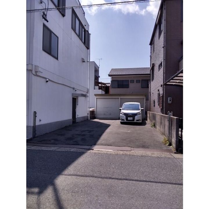 愛知県名古屋市西区又穂町1丁目(一戸建)の賃貸物件3Fのその他画像