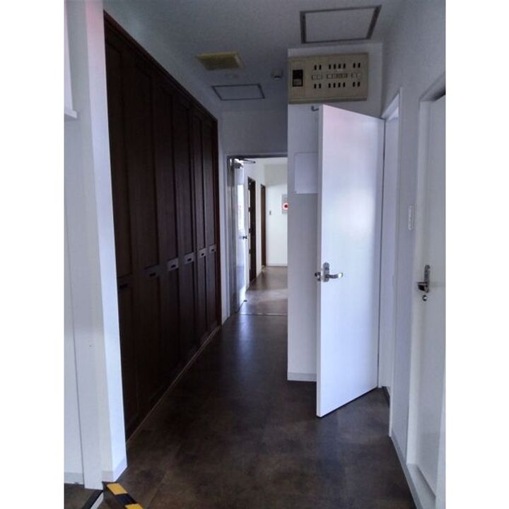 愛知県名古屋市西区又穂町1丁目(一戸建)の賃貸物件3Fの内装