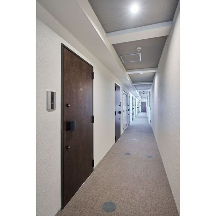 S-RESIDENCE神沢affordのその他画像