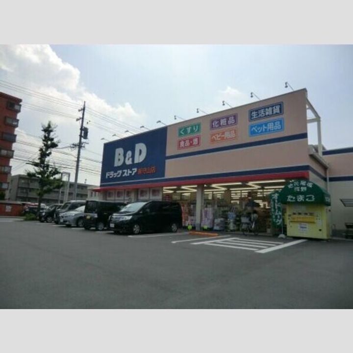 マイノーラ町北0002Cの周辺