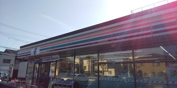 LUORE浄心EAST401の外観