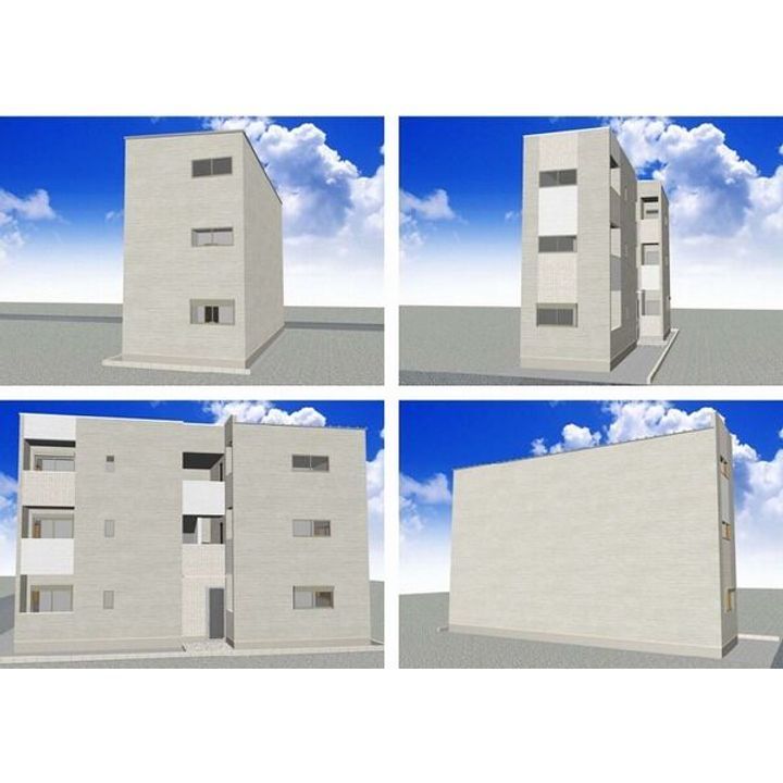 シャルム名古屋のその他画像