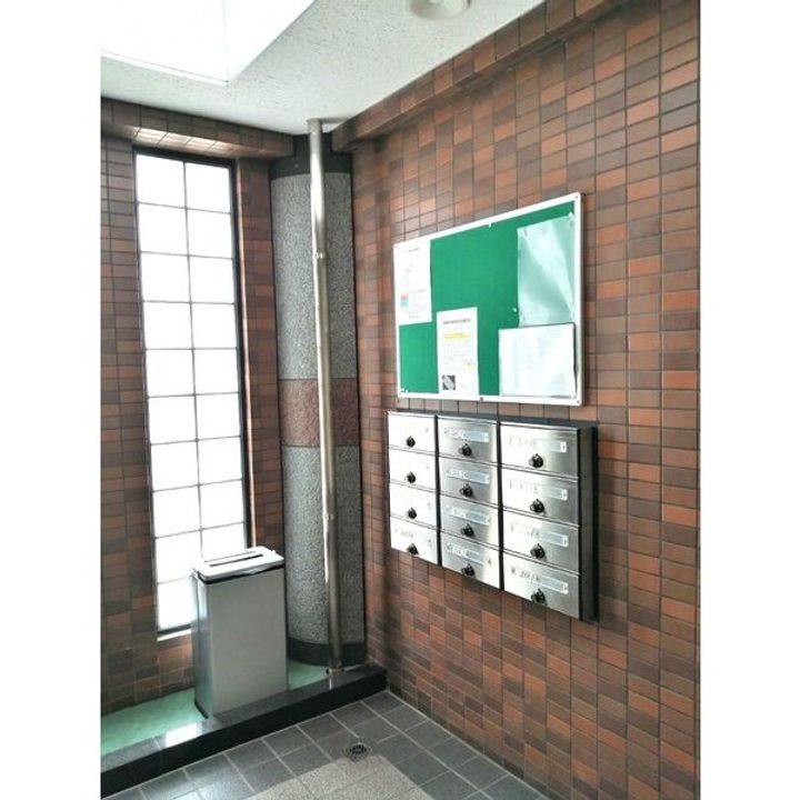 エスポワール鳩岡のその他画像