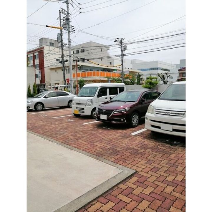 エスポワール鳩岡のその他画像