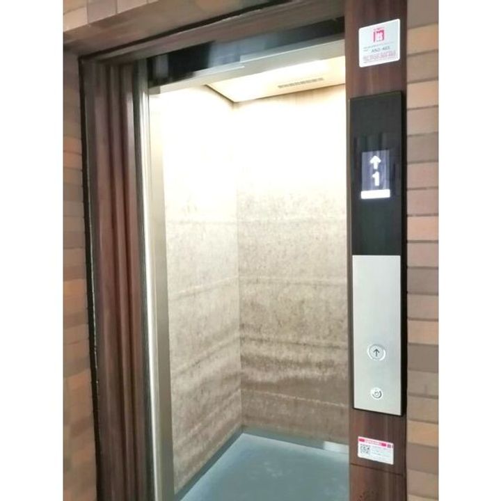 エスポワール鳩岡の内装