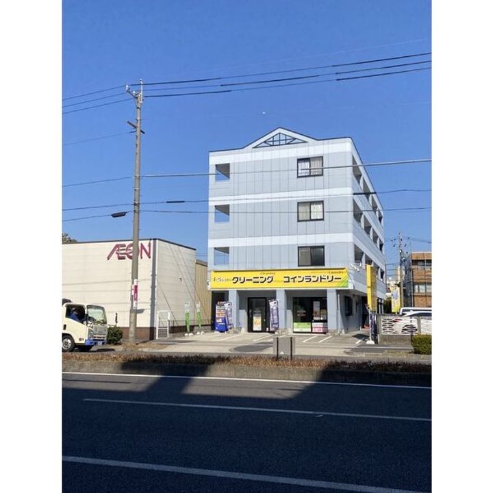 城南ビル304の外観