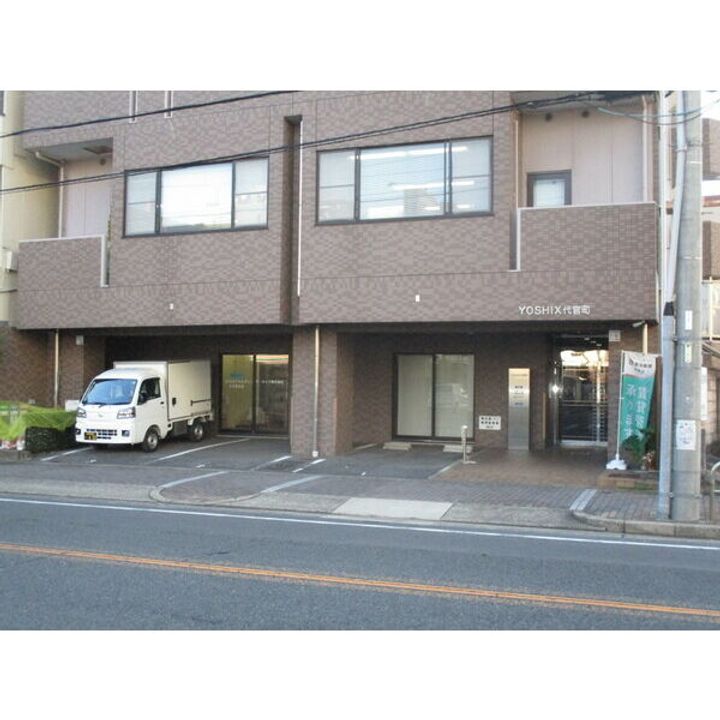 YOSHIX代官町のその他画像