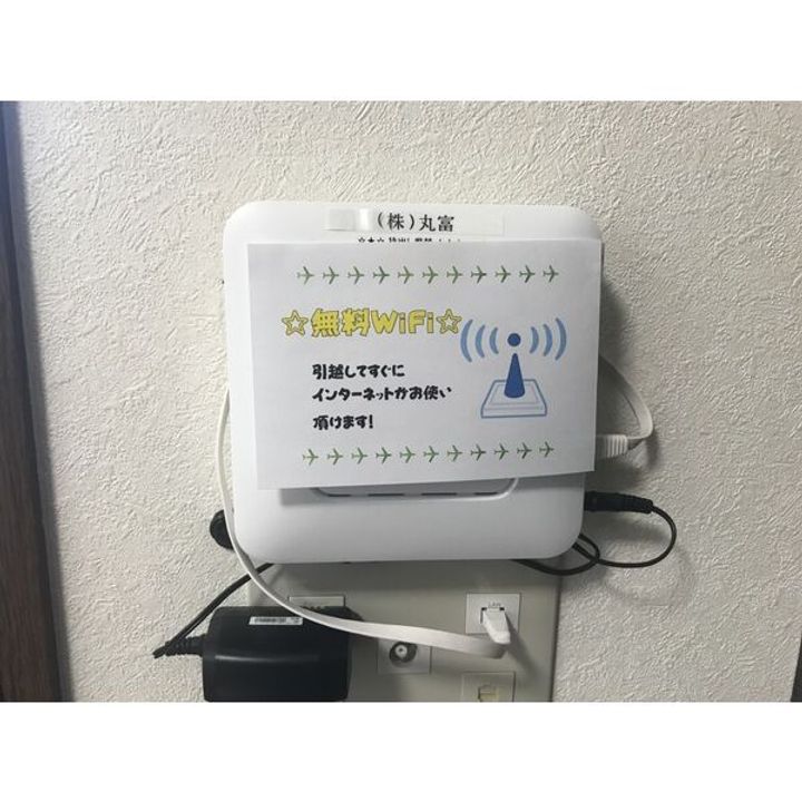 YOSHIX代官町のその他画像