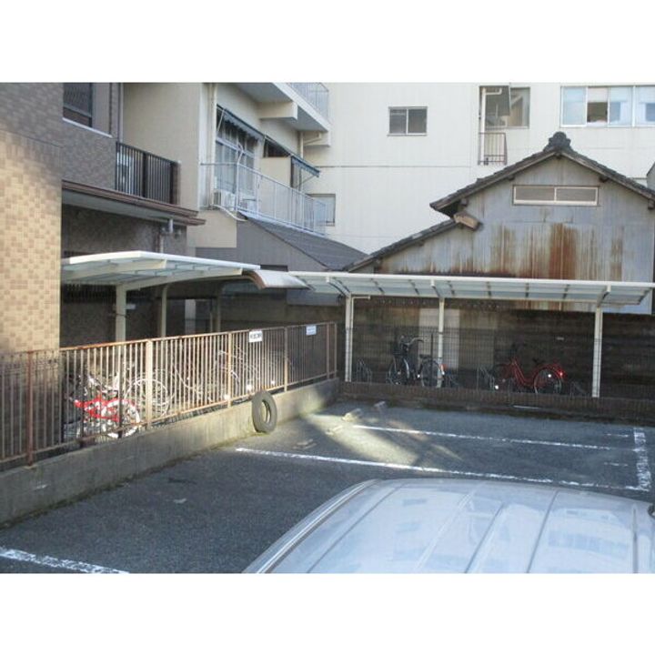 YOSHIX代官町のその他画像