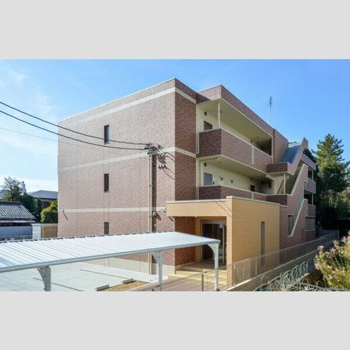 スカーバティー葵のその他画像