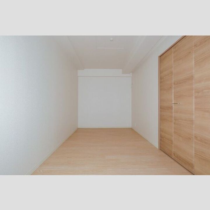 スカーバティー葵の居間