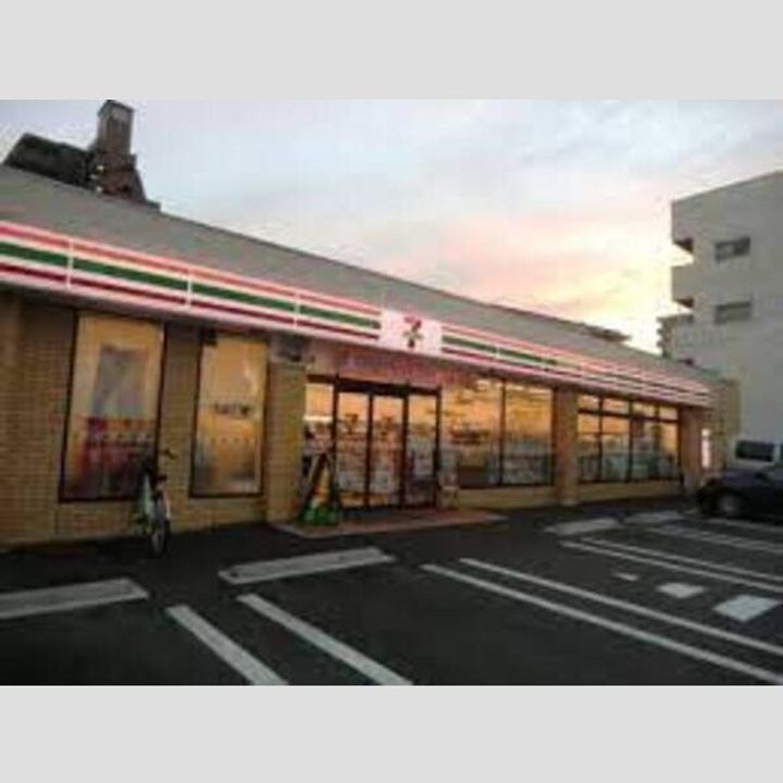 スカーバティー葵の周辺