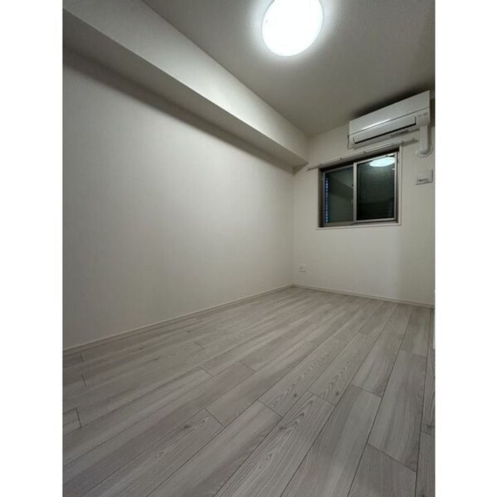 Alivis金山Eastの居間
