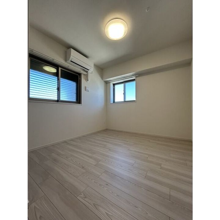 Alivis金山Eastの内装