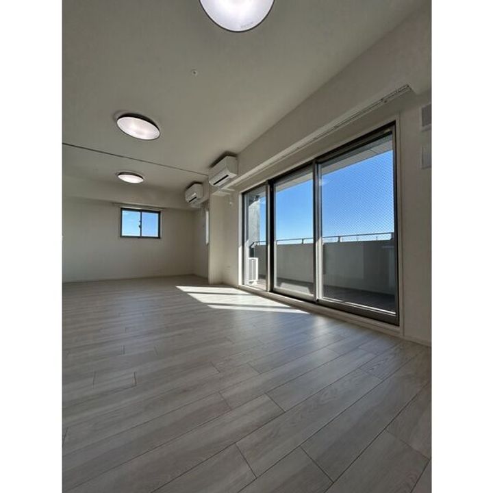 Alivis金山Eastのその他画像