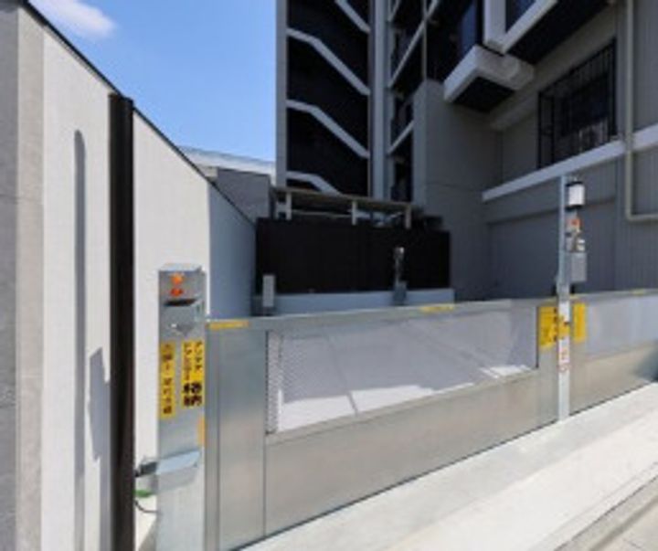 グランパセオ名駅那古野1201のその他画像