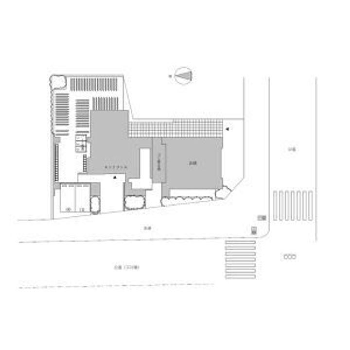 リシュドール名駅南のその他画像