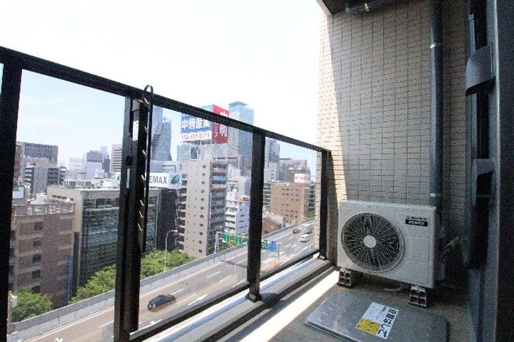 リシュドール名駅南のその他画像