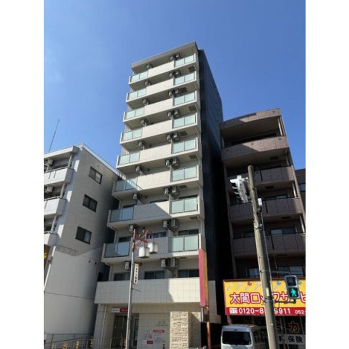 axis nagoya swのその他画像