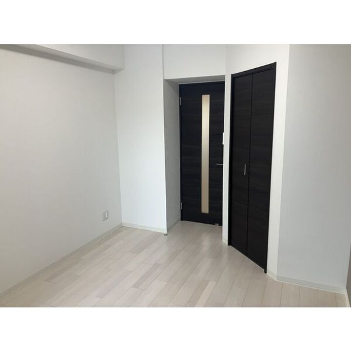 axis nagoya swの居間