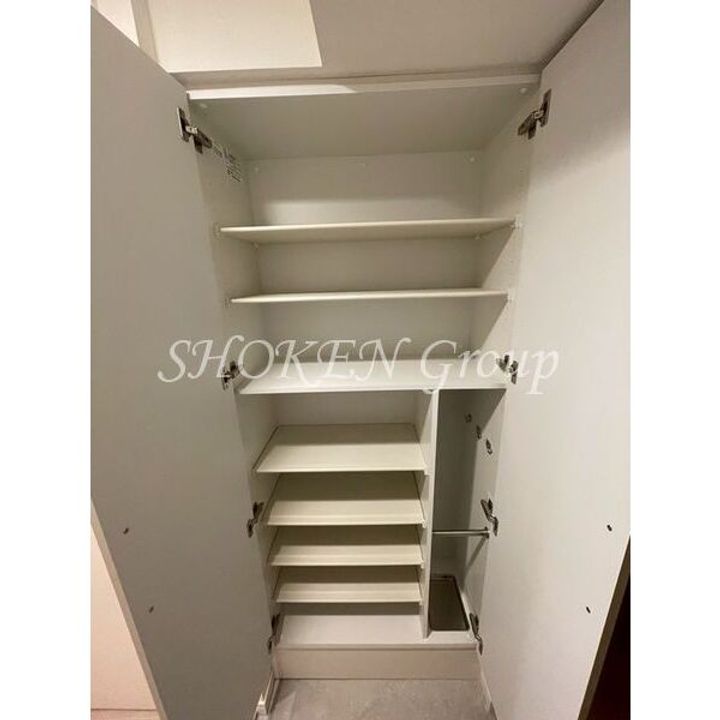 SHOKEN Residence名古屋<太閤通>のその他画像