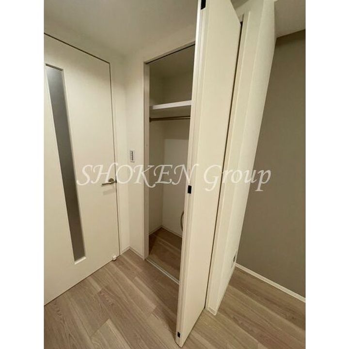 SHOKEN Residence名古屋<太閤通>のその他画像