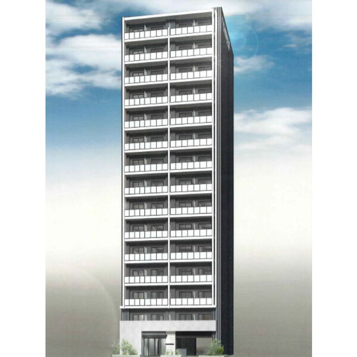 SHOKEN Residence名古屋<太閤通>のその他画像