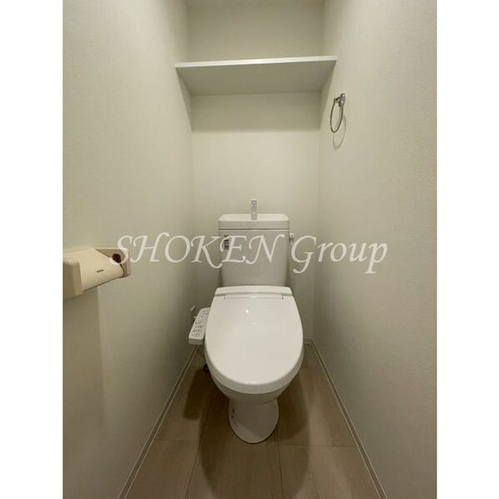 SHOKEN Residence名古屋<太閤通>のその他画像
