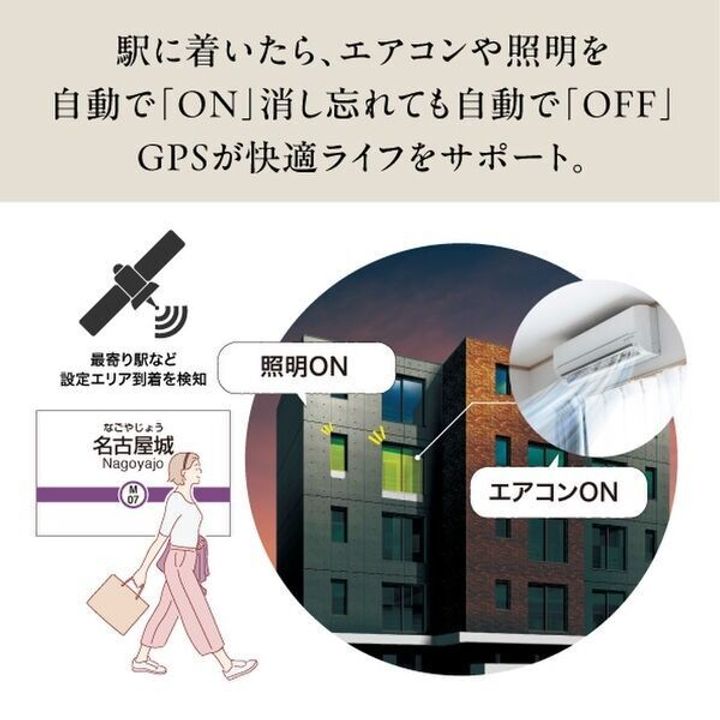 quador名古屋城駅の周辺