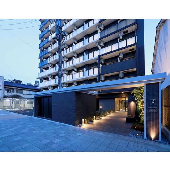 エステムコート名古屋黒川シャルマン1408のその他画像