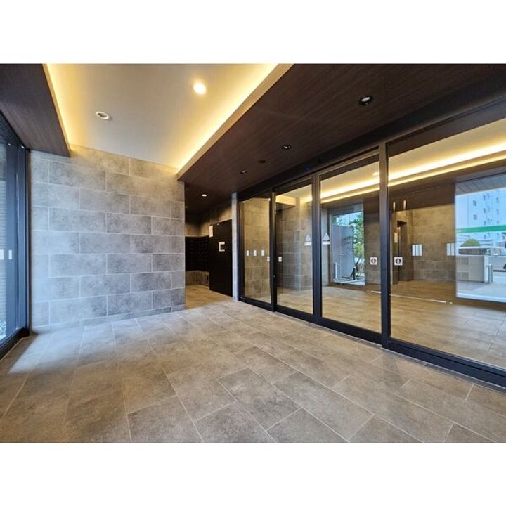 ディアレイシャス今池のその他画像