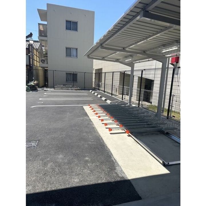 ディアレイシャス今池のその他画像