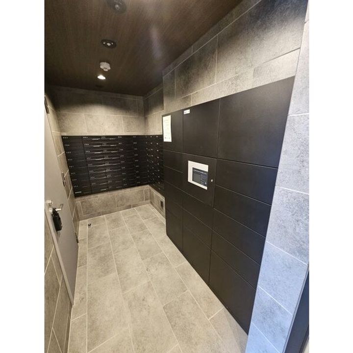 ディアレイシャス今池のその他画像