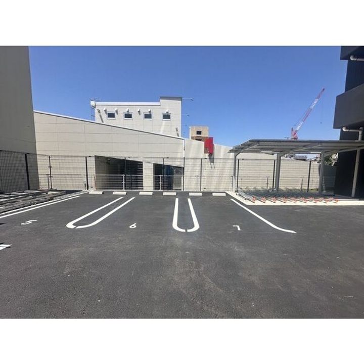 ディアレイシャス今池のその他画像