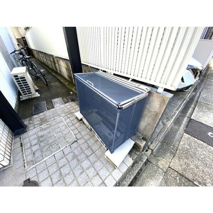 サンシティ上野202のその他画像
