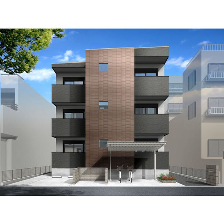 Cherim 本陣十王町Ⅱ Southのその他画像