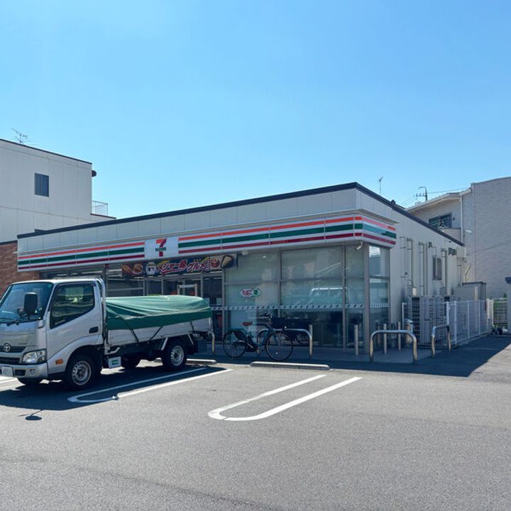 Cherim 本陣十王町Ⅱ Southの外観