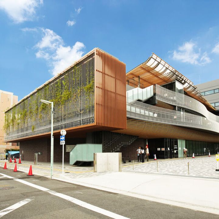 Cherim 本陣十王町Ⅱ Southのその他画像