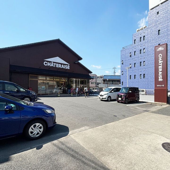 Cherim 本陣十王町Ⅱ Southのその他画像