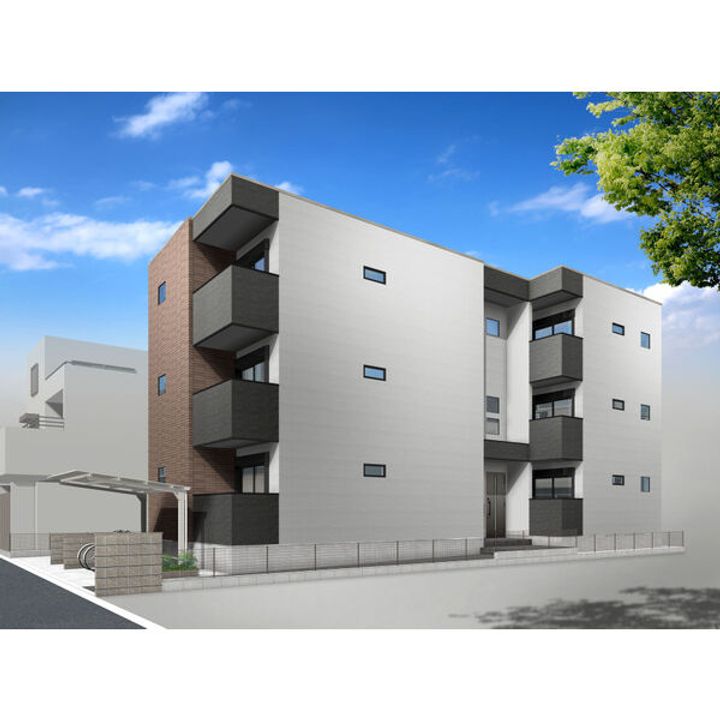 Cherim 本陣十王町Ⅱ Southのその他画像