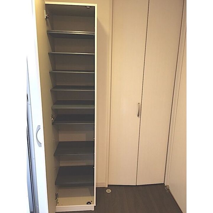 ラクーチェ203【0部屋】のその他画像