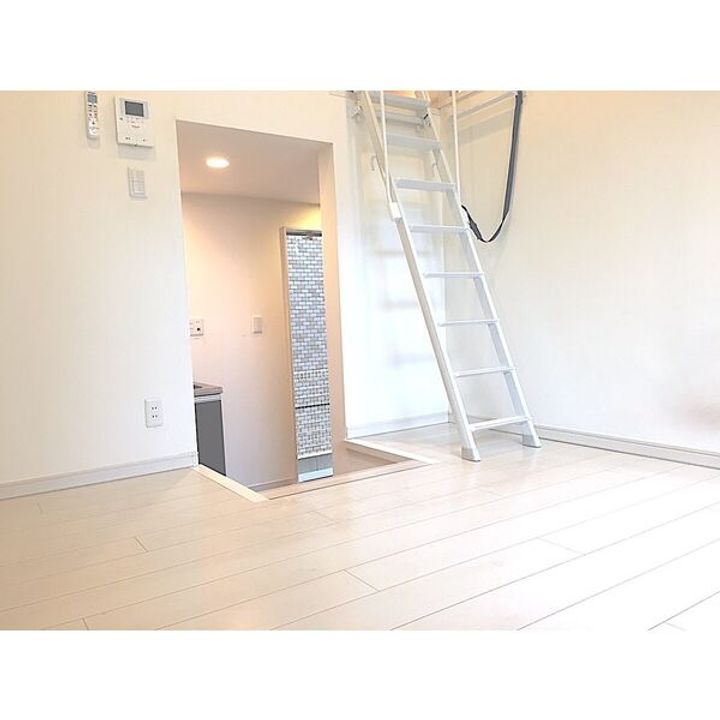 ラクーチェ203【0部屋】のその他画像