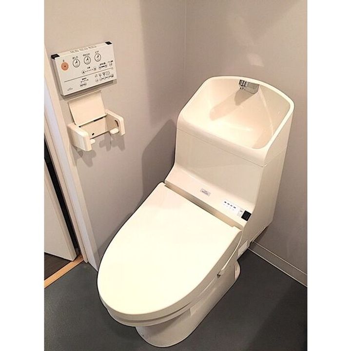 ラクーチェ203【0部屋】のその他画像