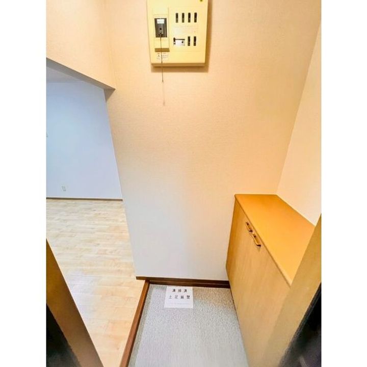 メゾン久遠Ⅱ102のその他画像