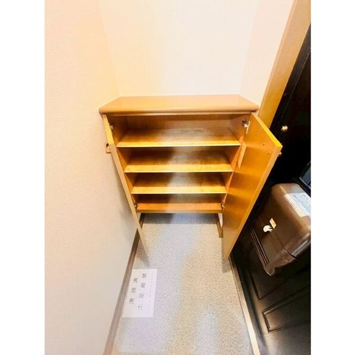 メゾン久遠Ⅱ102のその他画像