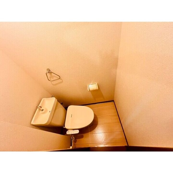 メゾン久遠Ⅱ102のその他画像